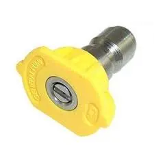 Coleman Powermate Yellow 15-Degree Nozzle – Model 259621-0040