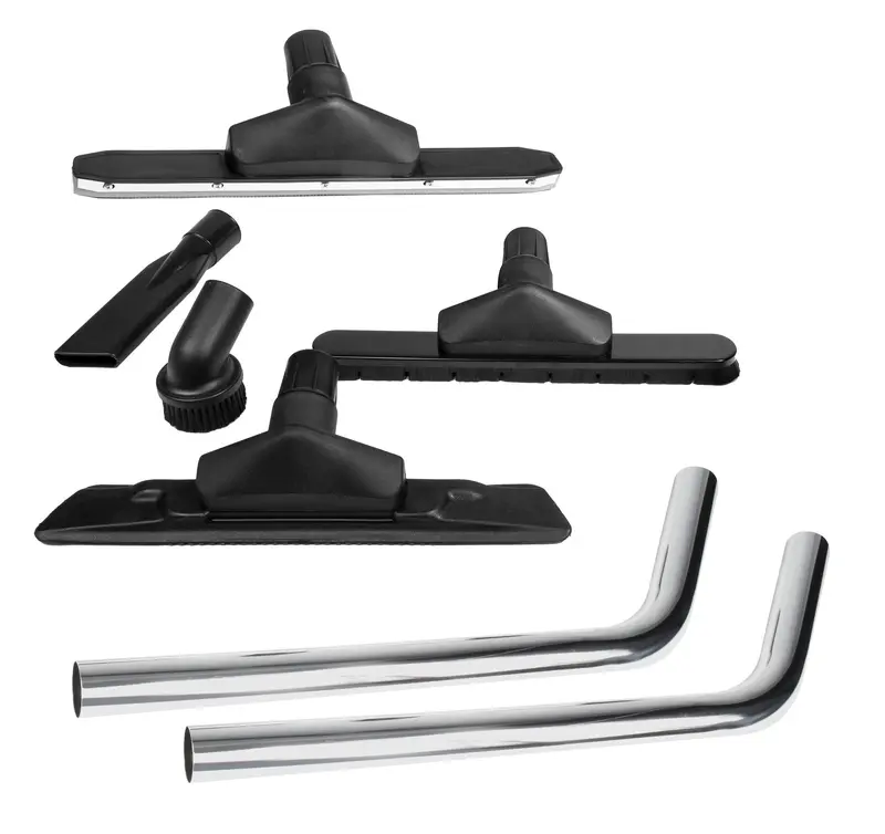 Commercial Brush Set Compatible with JV27, JV400, and JV58 Vacuum Models