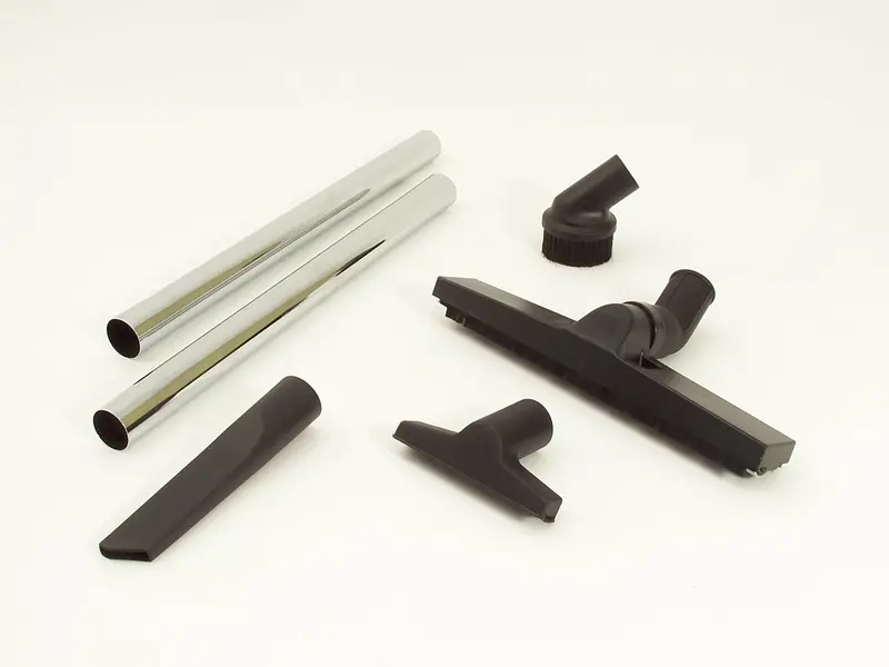 Commercial Brush Set for JV10 Vacuum Systems