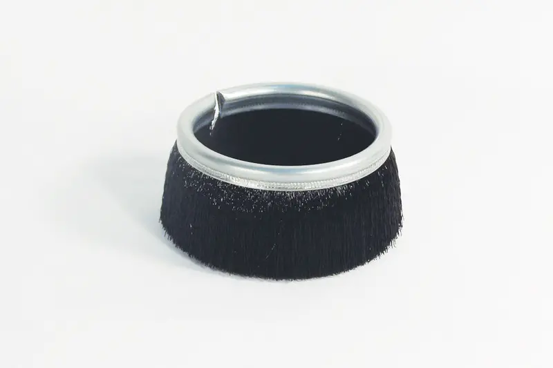 Commercial Dusting Brush Bristle Replacement for BR4051PBK