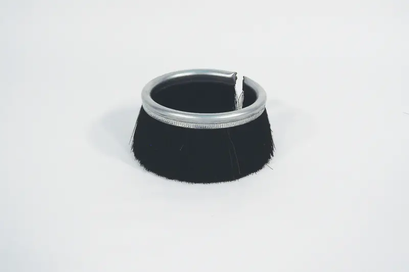 Commercial Horsehair Bristle Refill for BR306 Brush