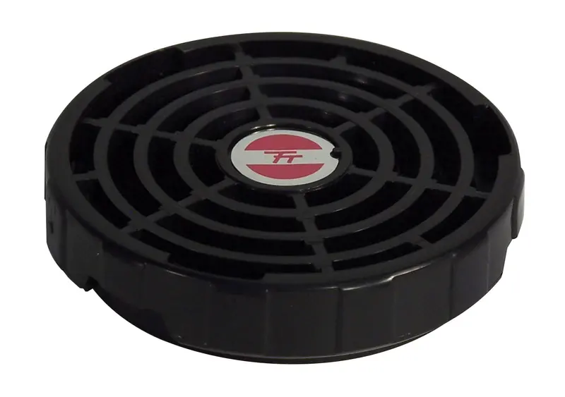 Compact/Tristar Black Exhaust Air Filter