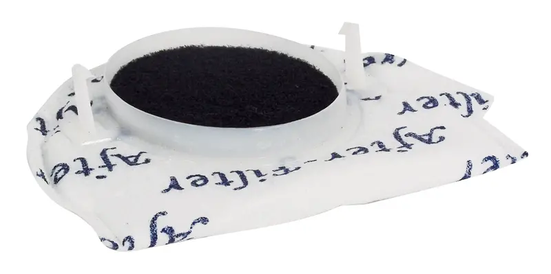 Compact/Tristar CP4216 Activated Carbon Exhaust Air Filter