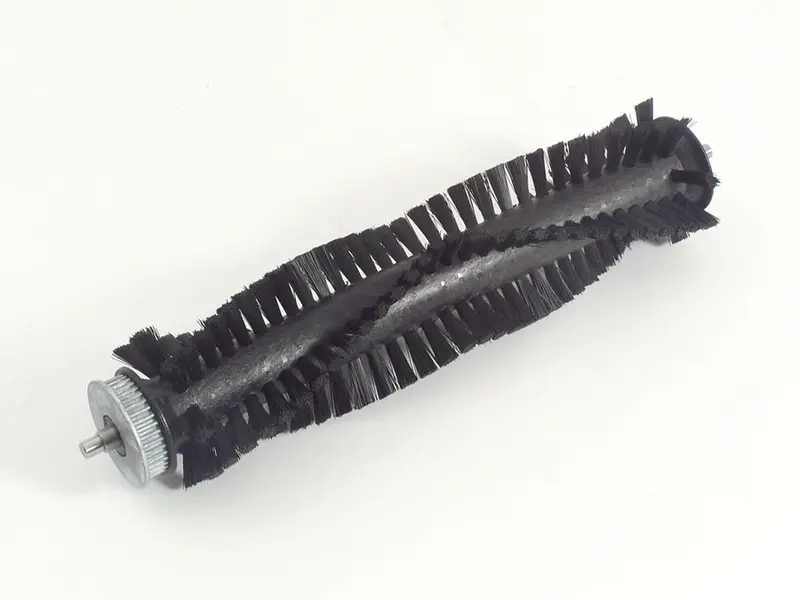 Complete Brush Roll Assembly for Edic FiveStar Vacuum