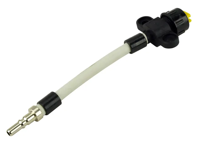 Complete Jet Assembly – JV6174 LAVA Auto-Scrubber
