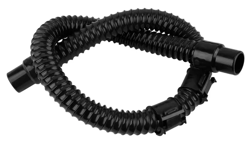 Complete Suction Hose Assembly for Ghibli Winner38