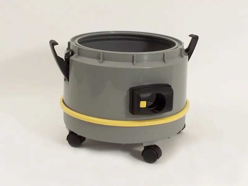 Complete Tank Unit for Johnny Vac JV101 Vacuum System