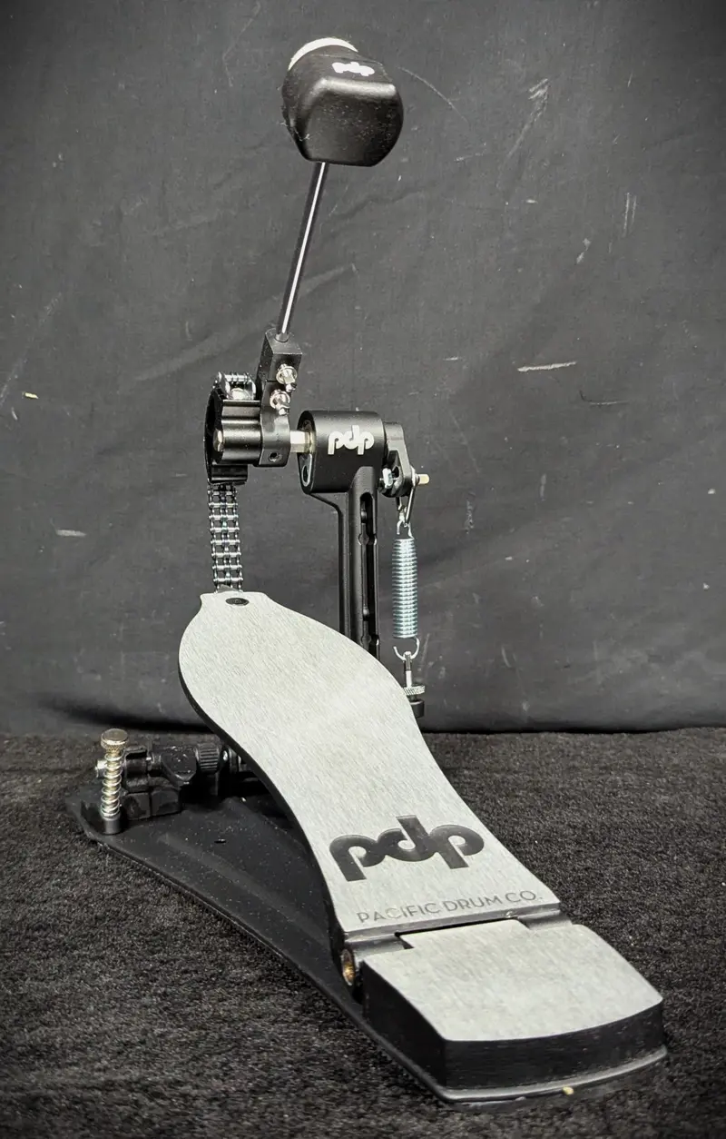 Concept Series Single-Chain Bass Drum Pedal