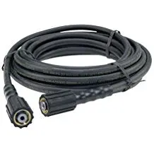 CPP Pressure Washer Hose – 25-Foot Length (57834)