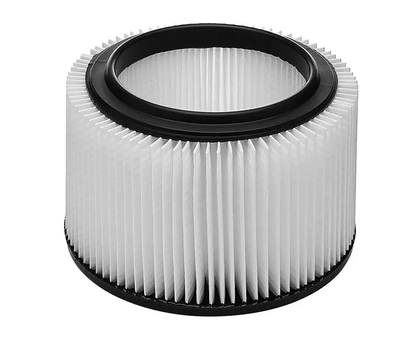 Craftsman 3–4-Gallon Wet/Dry Vacuum Cartridge Filter – Part 17810