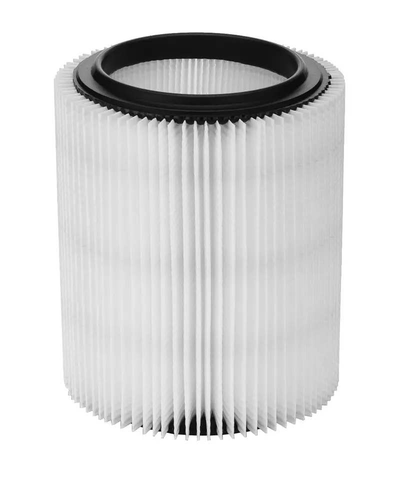 Craftsman Fine-Dust Cartridge Filter for Wet/Dry Vacuums – Part 17907