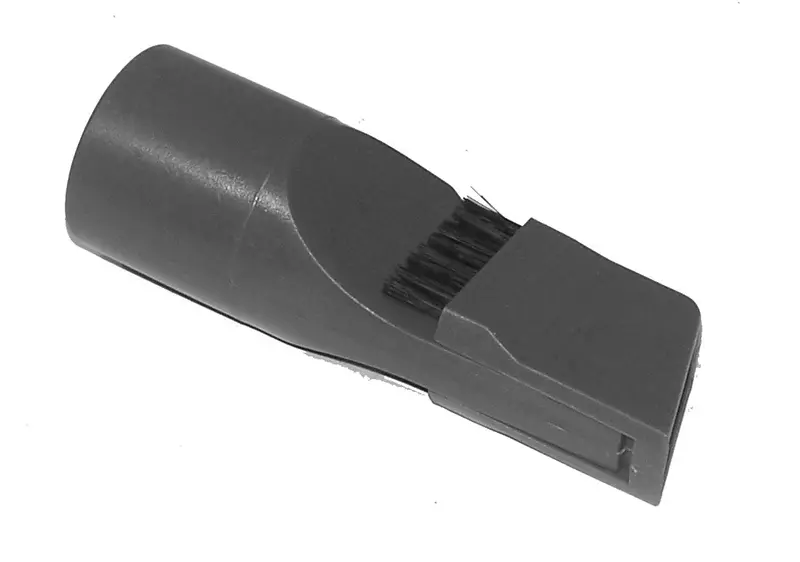 Crevice Tool Compatible with Jazz, Bee, JV007, and PRIMA Vacuums