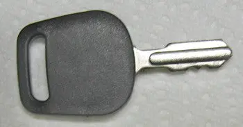 Cub Cadet Switch Key – 925-1745 (Fits 925-04228, FM953)