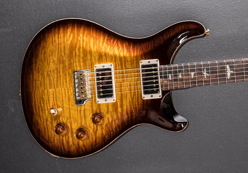 David Grissom DGT Nitro Wood Library – Limited 2020 Run