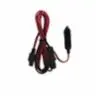 DC-Plug Wire Harness Assembly – 12V Sprayer Systems – Master MFG 33-103260-CSK
