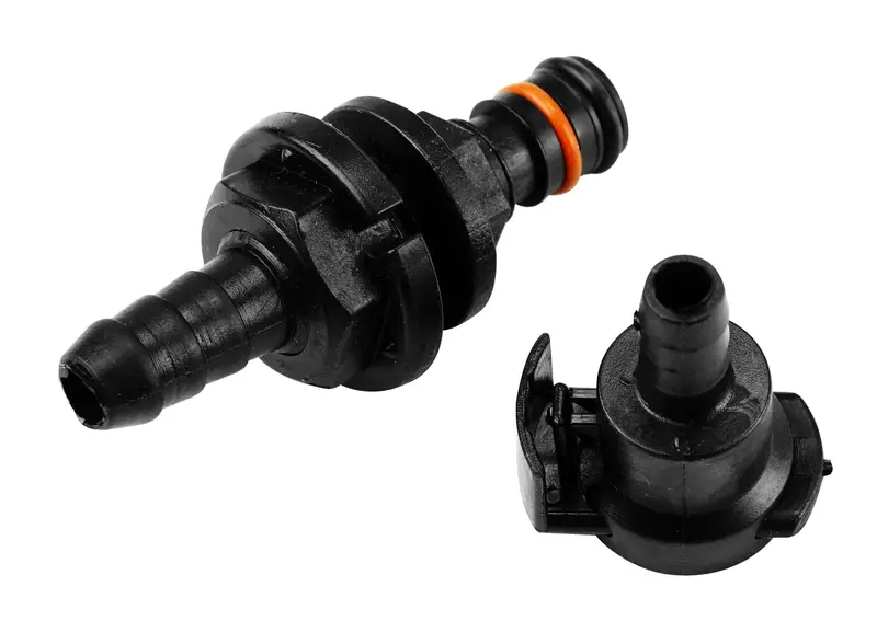 Dehumidifier Hose Male-to-Female Adapter for JVDHUM70