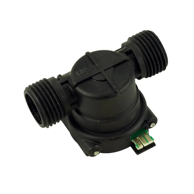 Digital Flow Meter for Ghibli Series 4 Vacuum Systems