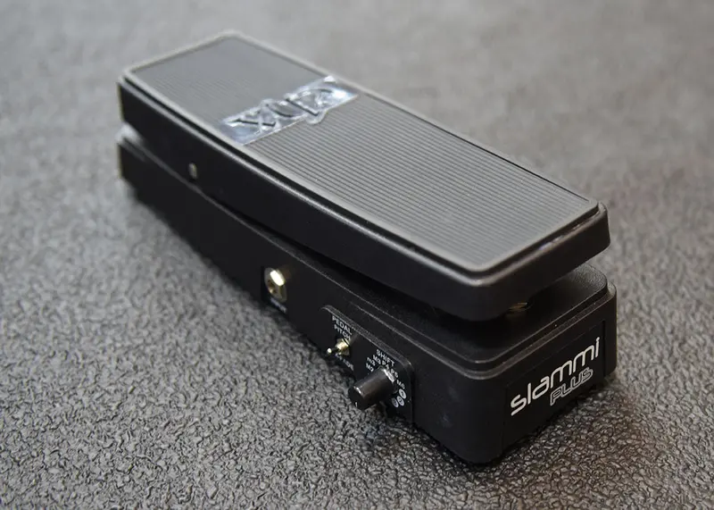 Digitech Slammi Pitch Shifter Plus Pedal