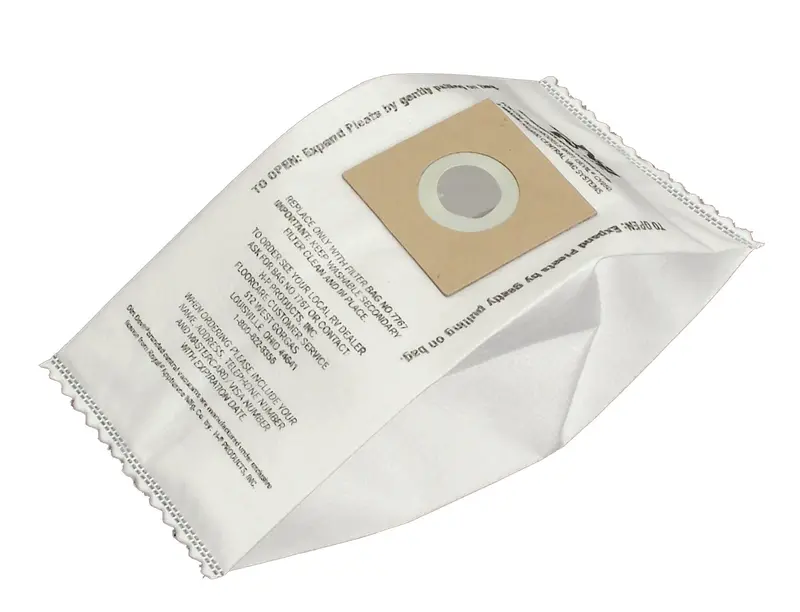 Dirt Devil Central Vacuum Replacement Bags – CV1500/CV950LE/RV2000 Maxum – 3-Pack (9597)