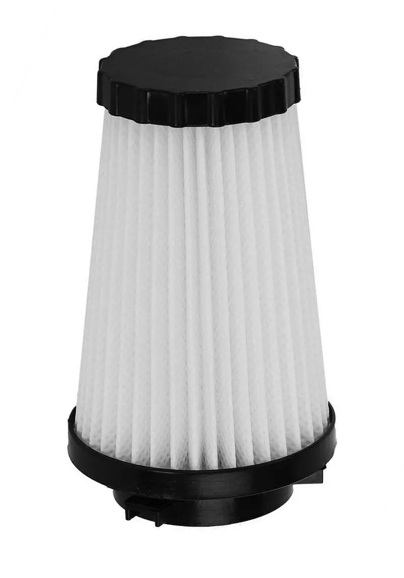 Dirt Devil Royal Stick Vacuum Cartridge Filter (Model F2, Part #3SFA11500X)