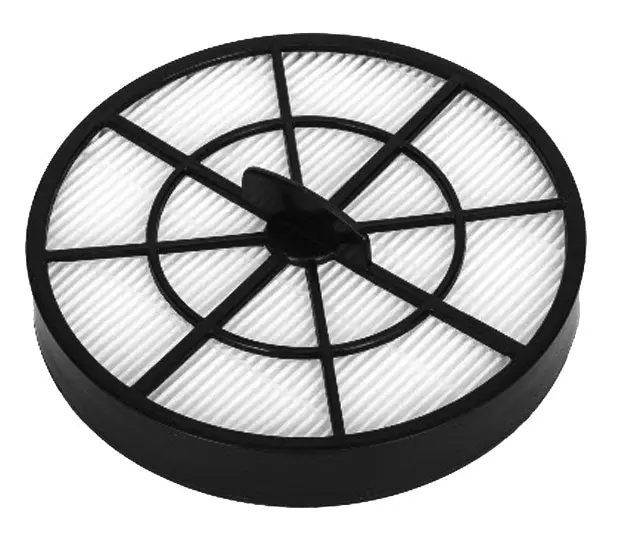 Dirt Devil SD40035 Canister Vacuum HEPA Filter (F49 Type, #440001035)