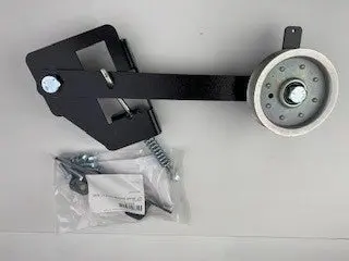 Dixie Chopper Engine-to-Deck Idler Assembly — Part #100172