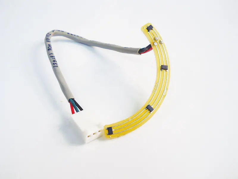 Doc IT Printed Circuit Board (PCB)