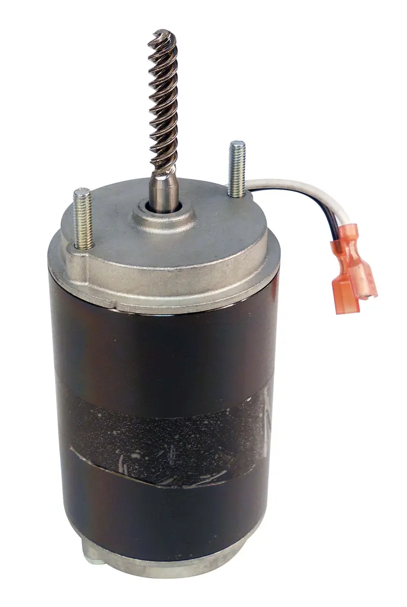 Doc IT Vacuum Motor Unit
