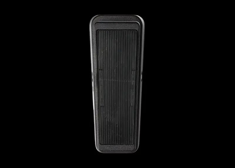 Dunlop GCB95 Cry Baby Original Wah Pedal