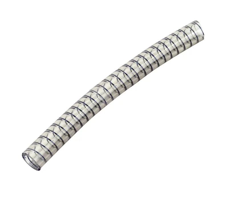 Durable Aluminum Tube for Ghibli Series 4 Vacuum Systems