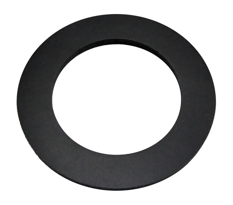 Dust Inlet Gasket for Johnny Vac Superlux, Condolux, and Powerlux Vacuum Cleaners