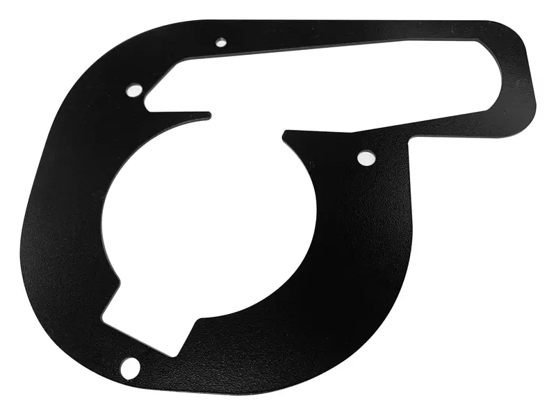 Dust-Proof Motor Cover for JVC50BC Carpet Cleaner