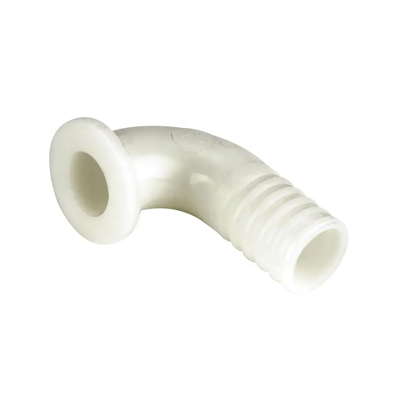 Dustbin Elbow Connector for Ghibli Junior38 Vacuum
