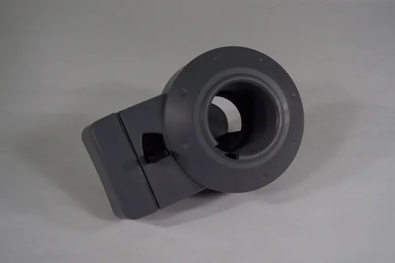 Dustbin Inlet Adapter for Johnny Vac AS9