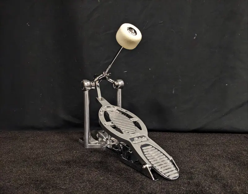 DW L203 Speed King Single Bass Drum Pedal