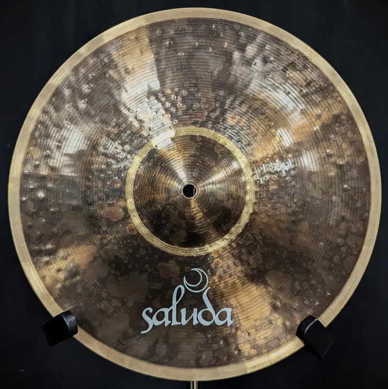 Earthworks 14″ Reverse China Cymbal