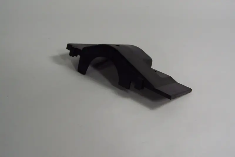 Edic 403TR Brush Holder Cover – Belt Side