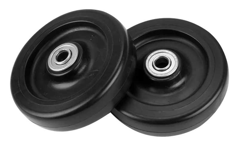 Edic JV20DS 5-Inch Replacement Wheel