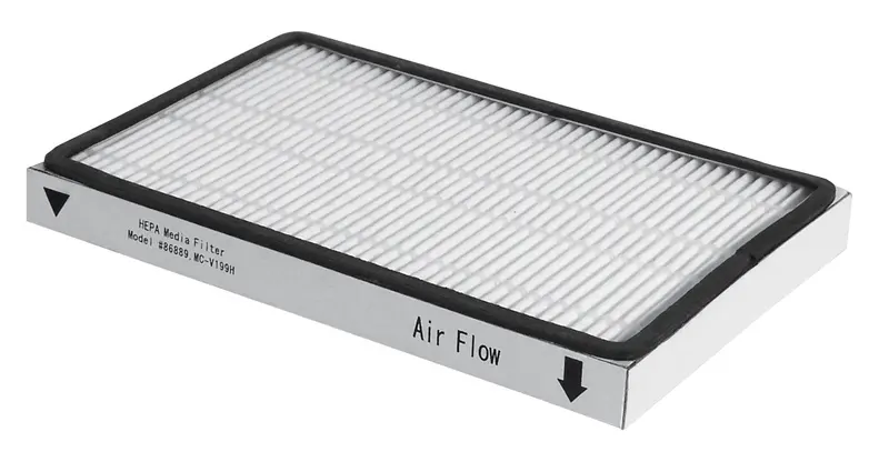 EF-1 HEPA Filter Compatible with Kenmore & Panasonic 86889 Vacuums