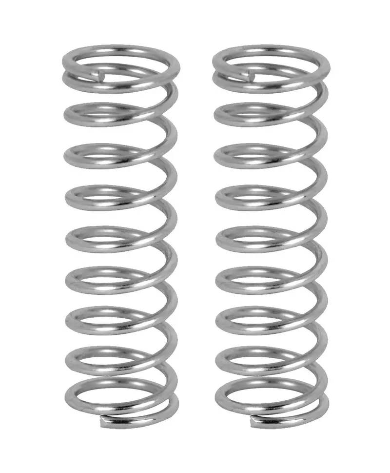 EL1500 Dustbag Lid Release Button Spring (Pack of 2)