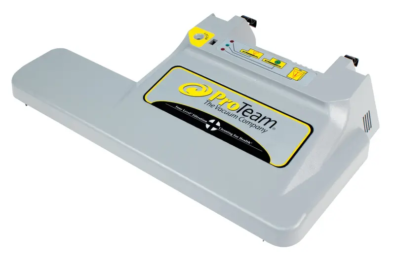 EL1500 & EL1500 XP Electric Brush Cover