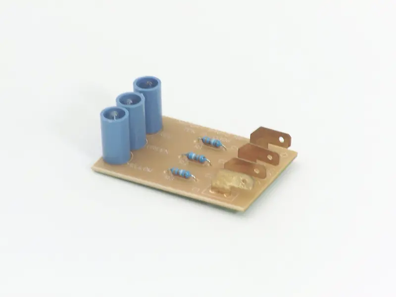 EL1500XP Printed Circuit Board (PCB)
