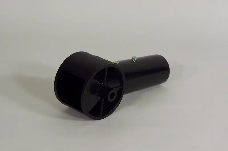 Electric Broom Elbow for Filter Queen Majestic Series