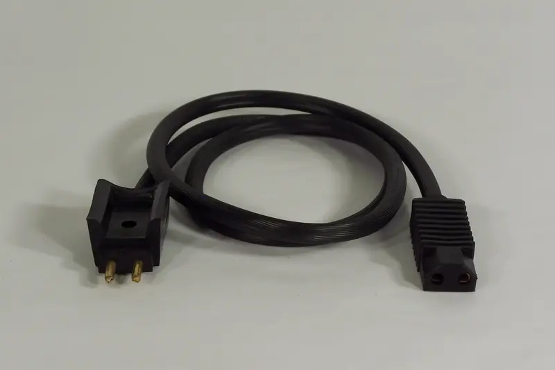 Electric Broom Sleeve Cord for Filter Queen Majestic