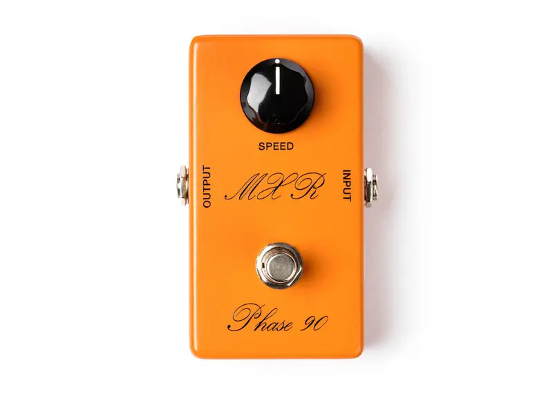 Electro-Harmonix CSP026 ’74 Vintage Phase 90 – True-to-Original Phaser