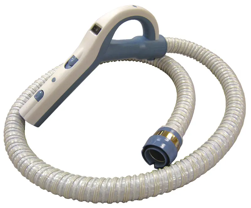 Electrolux 6500/7000/7500 Legacy Vacuum Hose – Blue