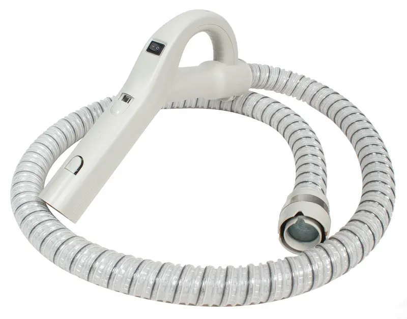 Electrolux 6500/7000 Legacy Upright Vacuum Hose – White