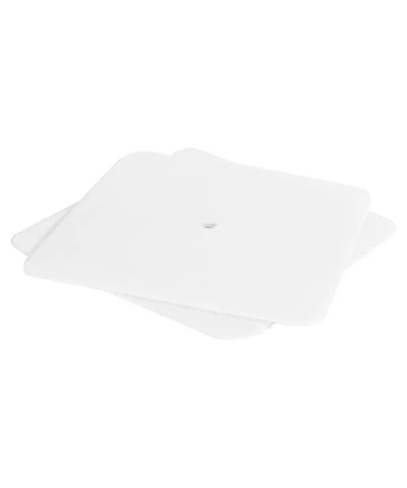 Electrolux 80 Cloth Filter Pack – 2 Count, Red