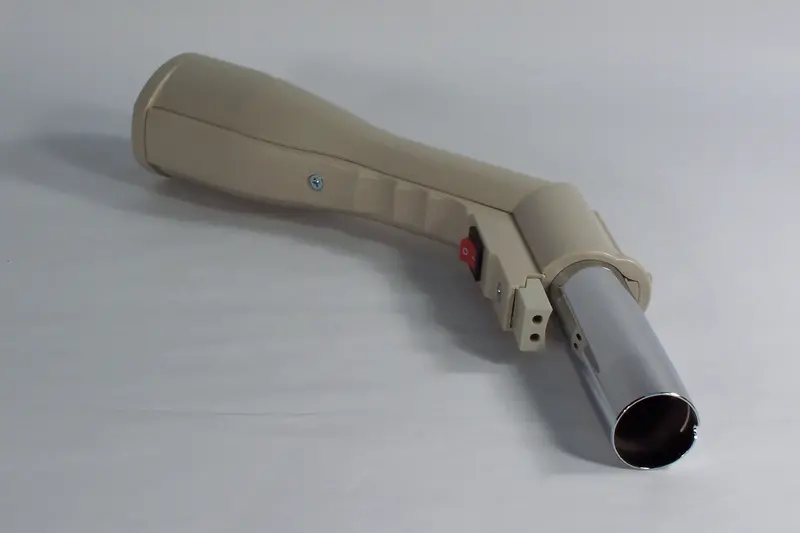 Electrolux BOEL700A Complete Handle Assembly
