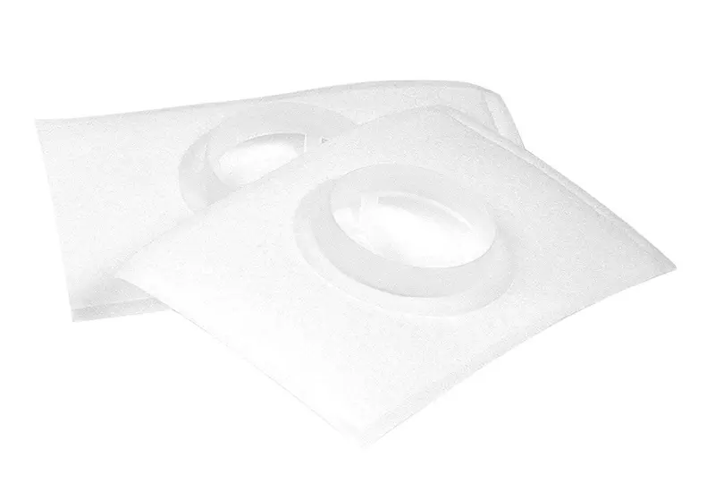 Electrolux E2000 & Ap Series Full Exhaust Filter FI2000 – 2-Pack